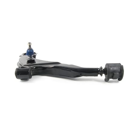Mevotech 95-99 Hyundai Accent:Front Lower Right Control Arm-Bj, Cms20417 CMS20417